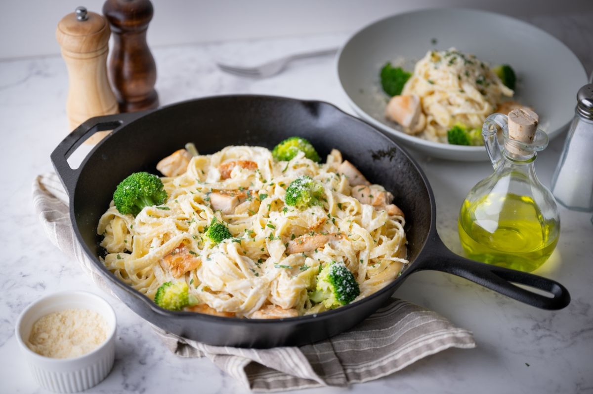 cet ingrédient de cuisson qui booste votre cholestérol