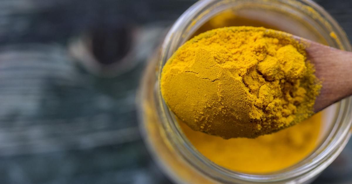 Découverte du curcuma : l'épice essentielle pour une longévité retrouvée