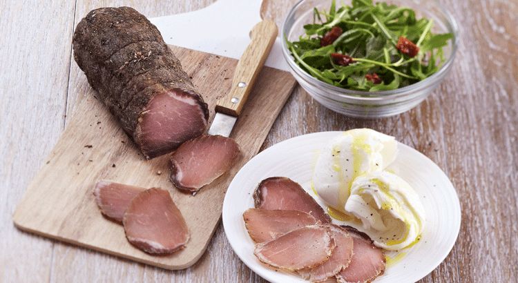 Coppa : la recette maison incontournable