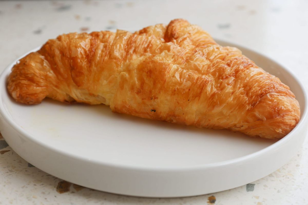 Redonnez vie à vos croissants avec cette recette innovante