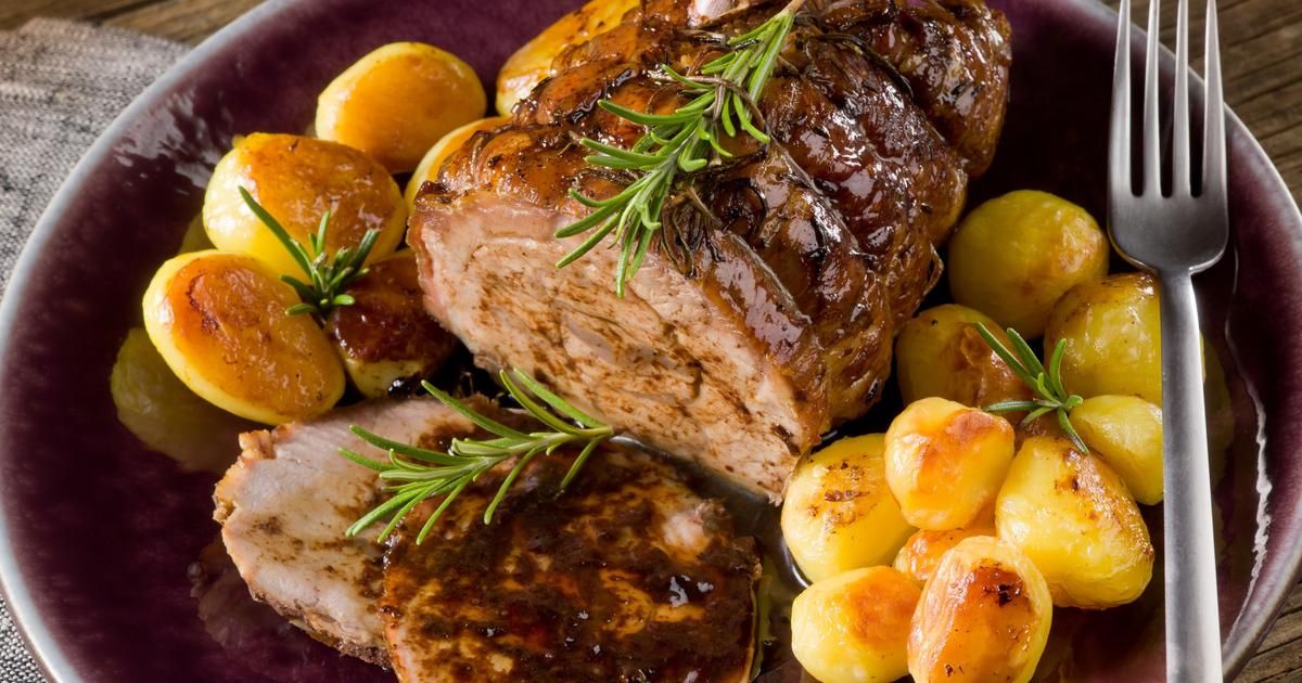 Les secrets d'une cuisson réussie du rôti de veau