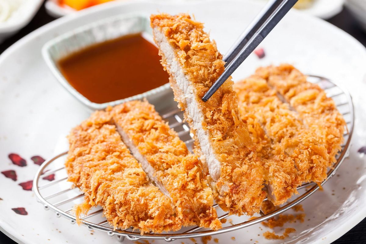 Découvrez l'ingrédient secret pour des escalopes panées au four parfaitement croustillantes