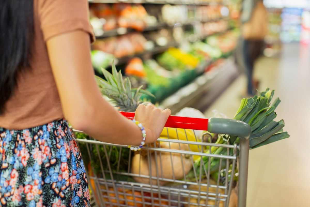 Méthode 3-1 : la technique à connaître pour gagner du temps quand on fait ses courses