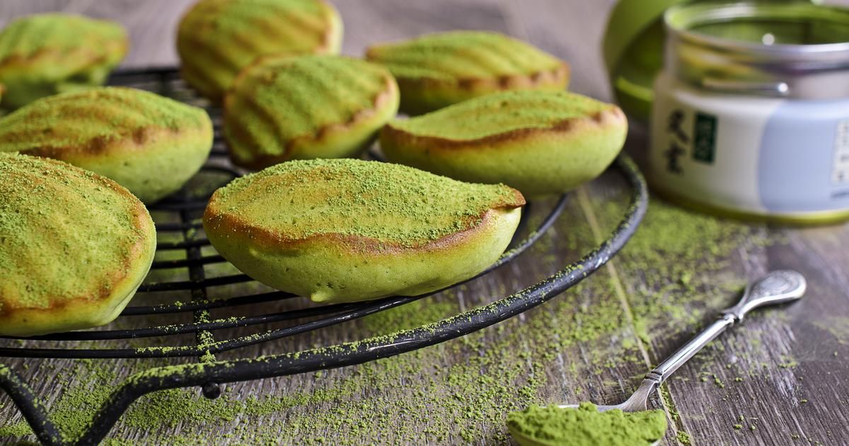 Cuisiner avec le matcha : des recettes sucrées à savourer