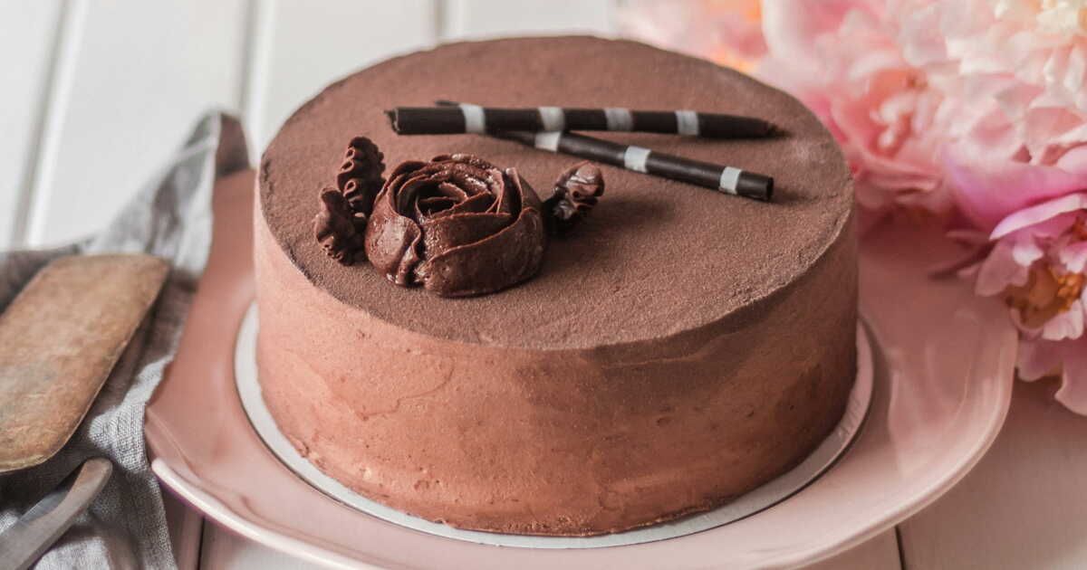 La recette incontournable du nuage au chocolat