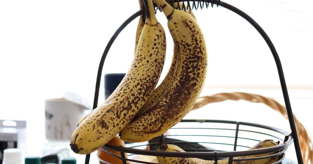 Transformer ses bananes trop mûres : astuces et recettes savoureuses