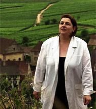 Christine Ferber : l'art de la confiture et des douceurs sucrées