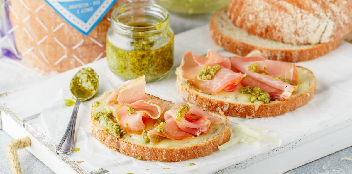 Découvrez la charcuterie la plus légère pour un apéritif sain