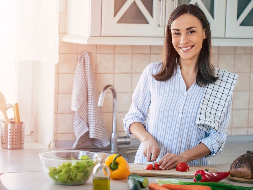 digérer plus facilement les poivrons : les conseils d'une nutritionniste