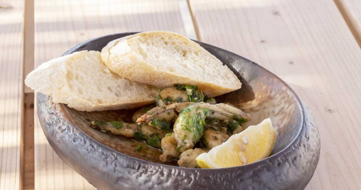 accompagnements savoureux pour des cuisses de grenouilles réussies