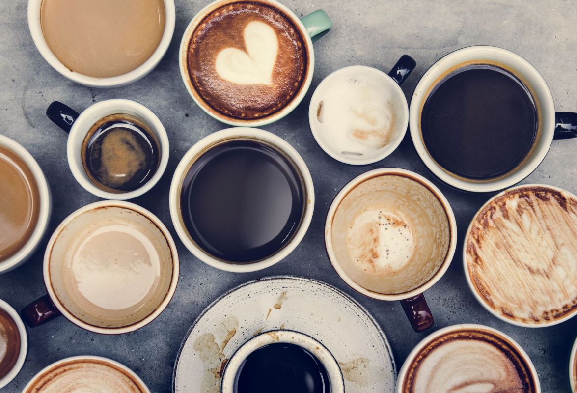 Le café, allié surprenant contre les calculs biliaires