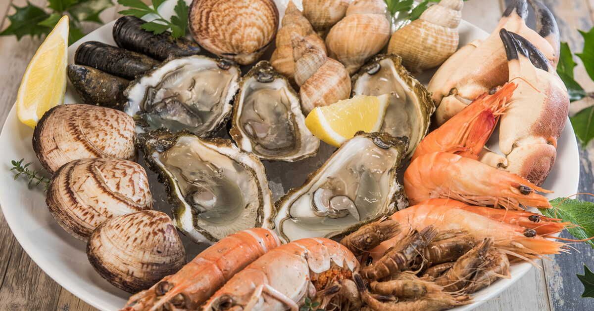 Bien réussir votre plateau de fruits de mer : les bonnes quantités à prévoir