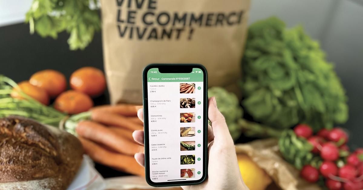Epicery redonne vie au commerce de proximité en France