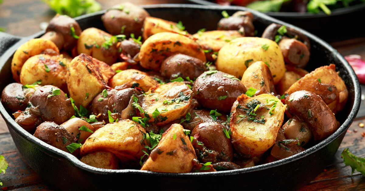 Poêlées de légumes d’hiver : 30 recettes faciles qui raviront toute la famille