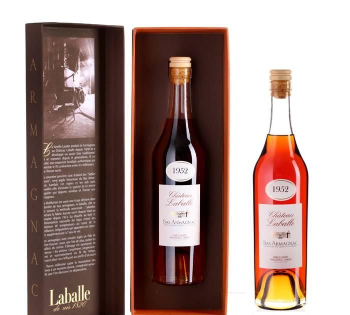 l'armagnac se marie à votre café