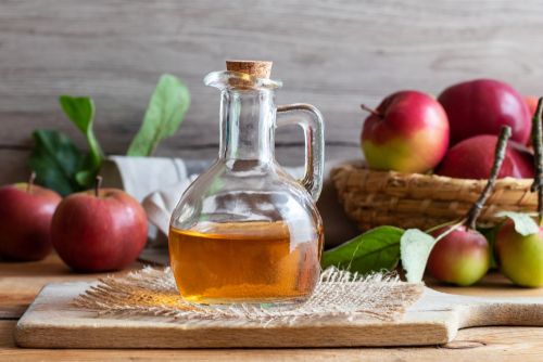 Découvrez les secrets du vinaigre de cidre pour une santé au top